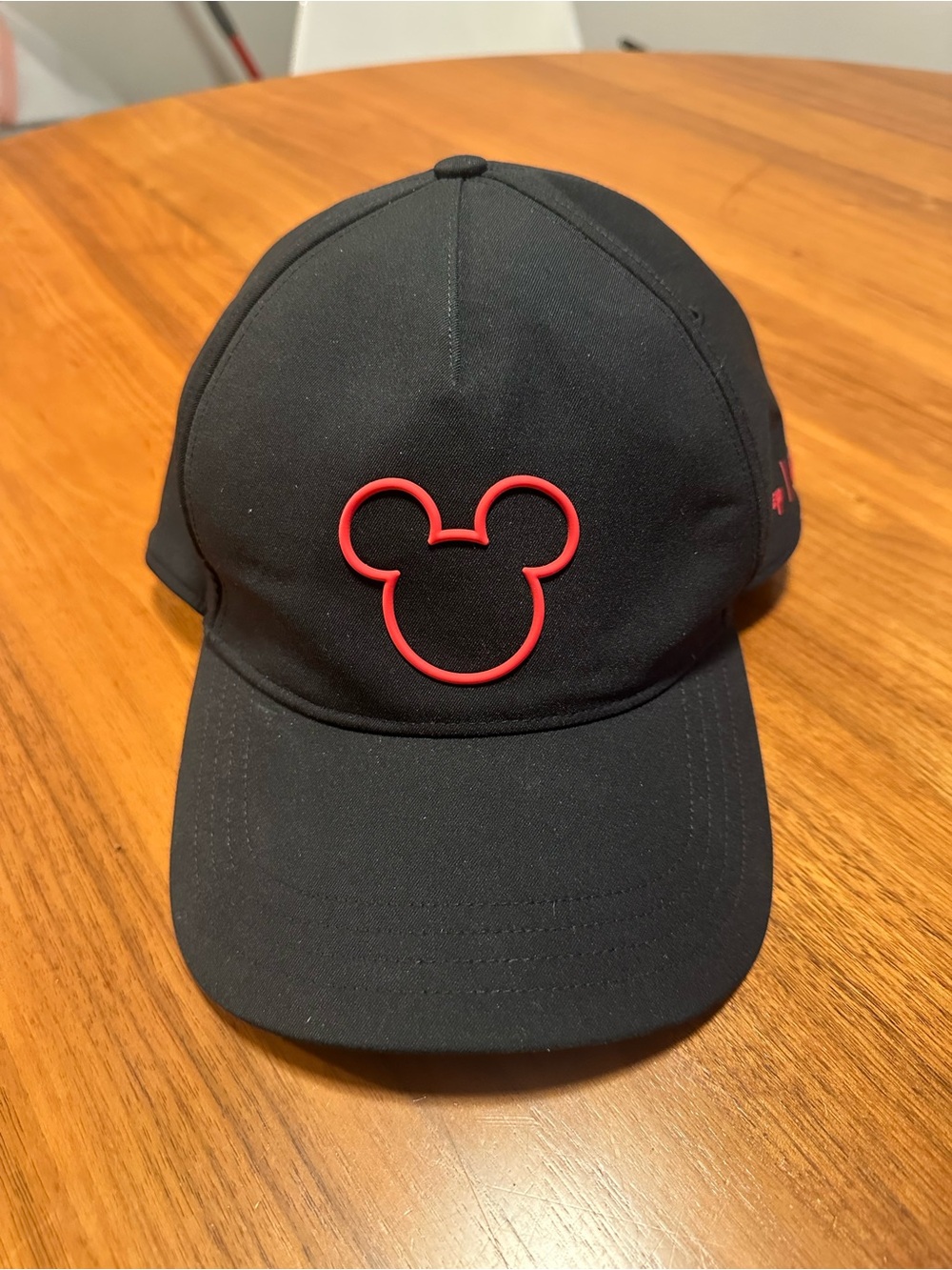 Disney Lululemon Hat